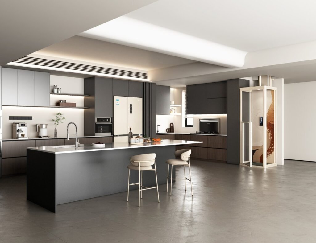 Home Lift Installation Perth: The Complete 2026 Guide to Residential Lifts in WA