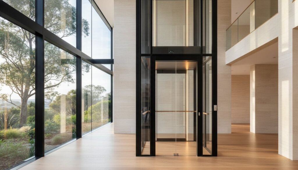 Energy Efficient Home Lifts: The 2026 Guide to Sustainable Vertical Mobility