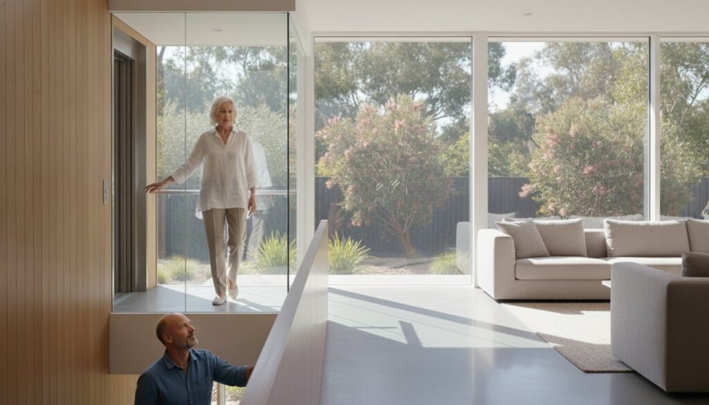 Lift for Elderly at Home: A 2026 Guide to Safety and Independence