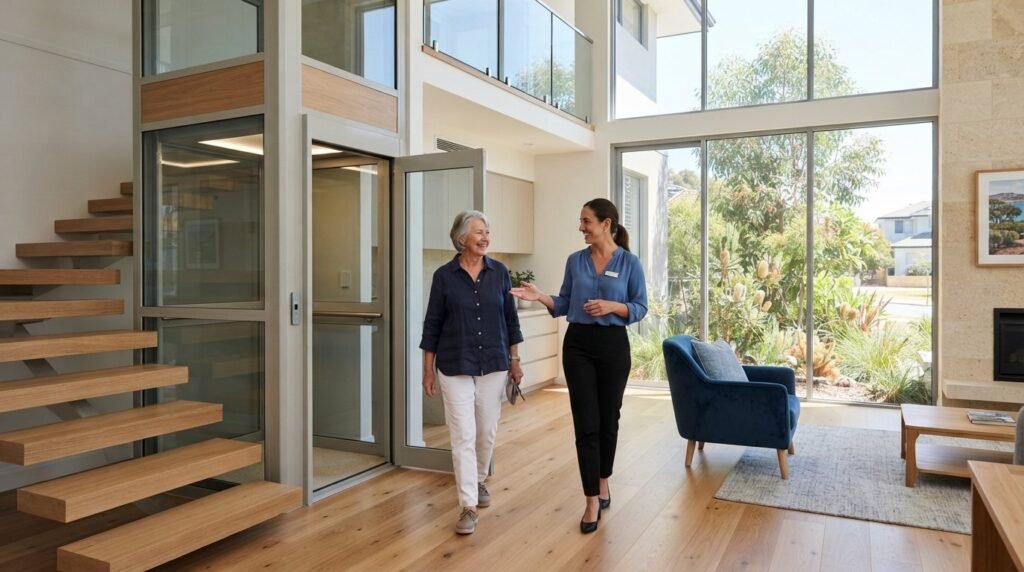 NDIS Registered Lift Providers Perth: Your 2026 Guide to Home Mobility