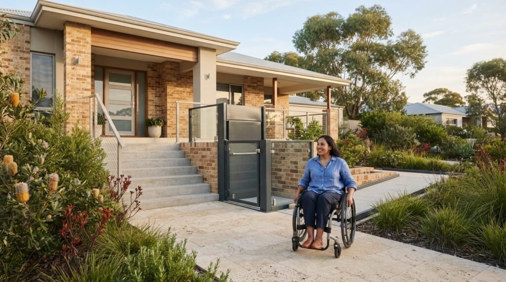 Wheelchair Access Solutions WA: The 2026 Guide to Home and Commercial Mobility