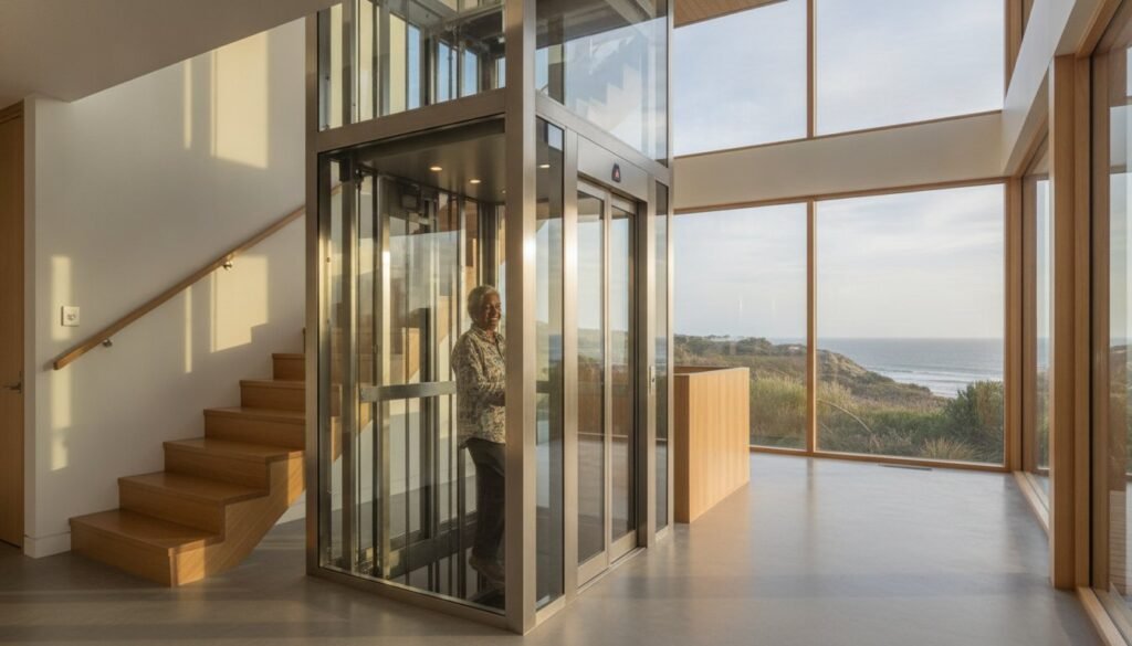 Perth Home Lift Manufacturers: Choosing the Best Local Specialist in 2026