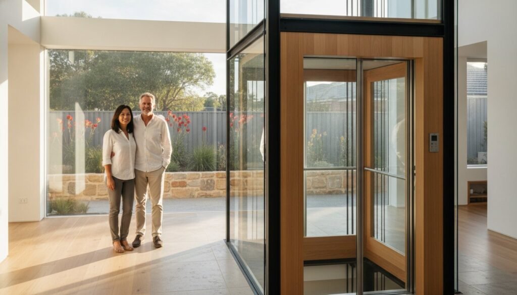 Residential Lift Solutions Perth: The Homeowner’s Guide to Vertical Mobility