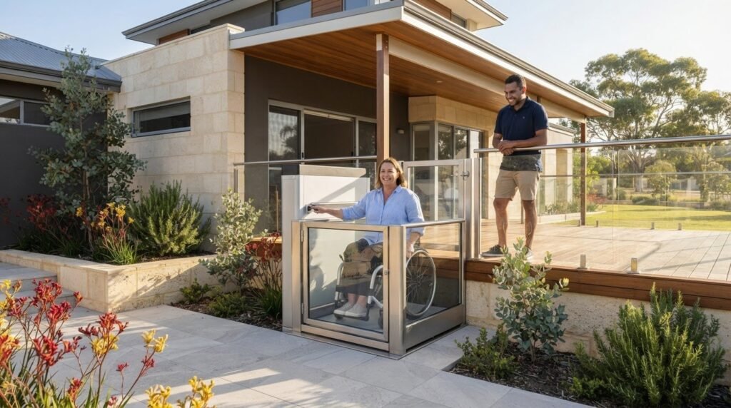 Vertical Platform Lifts: 2026 Australian Buying Guide