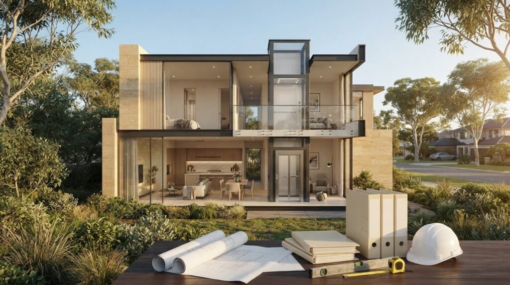 Residential lift regulations WA: What homeowners need to know in 2026