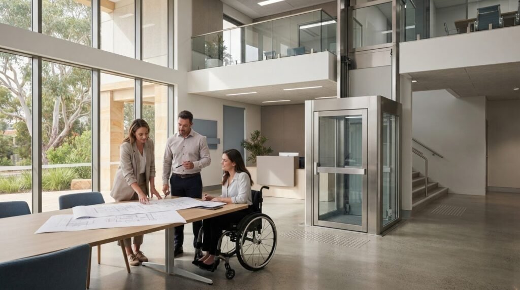 Small Commercial Lift Regulations in WA: A Practical 2026 Guide