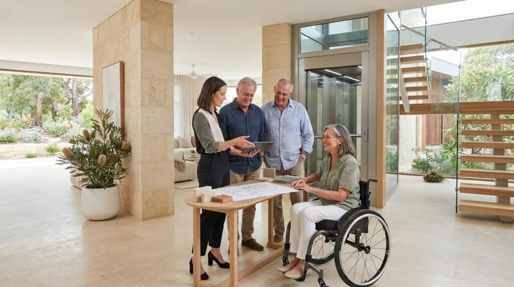Custom Home Elevator WA: A Practical 2026 Buying Guide