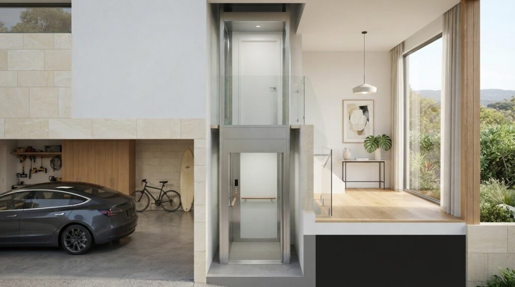 Garage to House Lift Solutions in Perth: Costs and Options