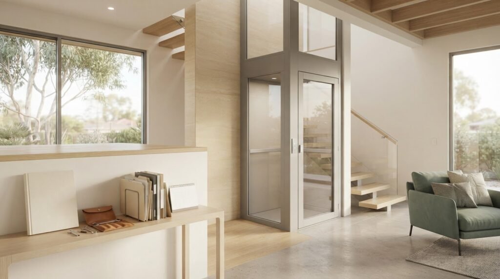 Low-Maintenance Home Lifts in Perth: A Practical 2026 Checklist