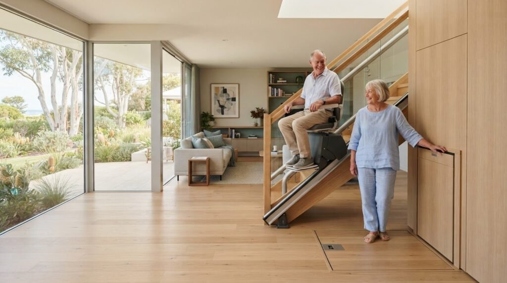 Mobility Solutions for WA Seniors: A Practical Guide