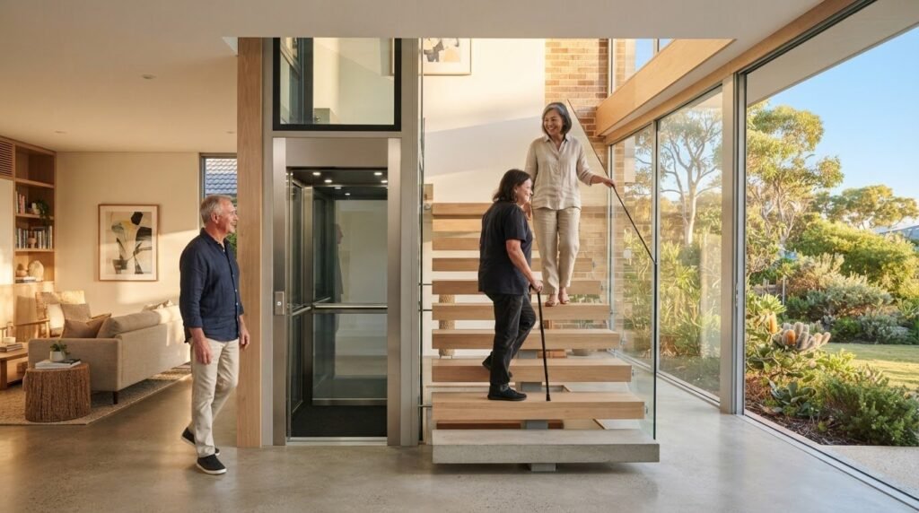 Residential Elevators Perth: A 2026 Homeowner’s Buying Guide